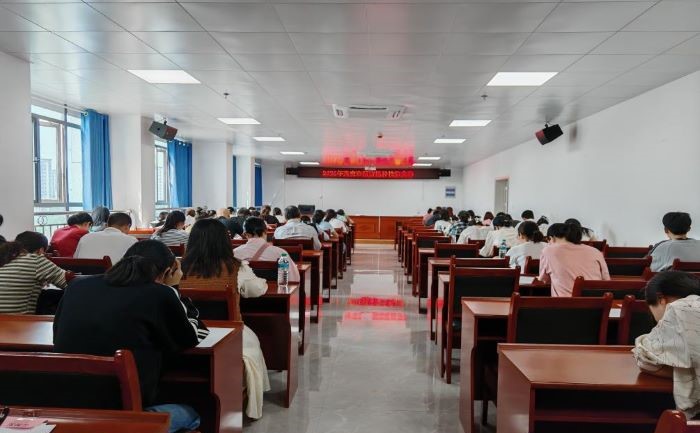以赛促学强技能 以学促用护健康——高安市成功举办2025年预防接种技能竞赛