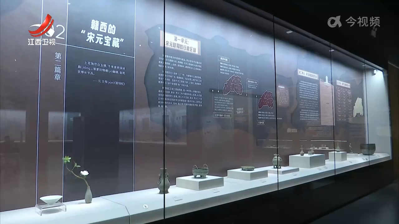 2025“国际博物馆日”江西主会场活动启动