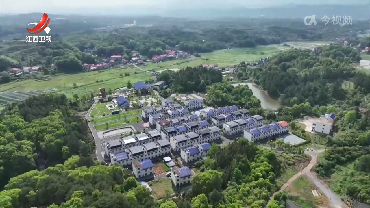 江西新闻联播20250514