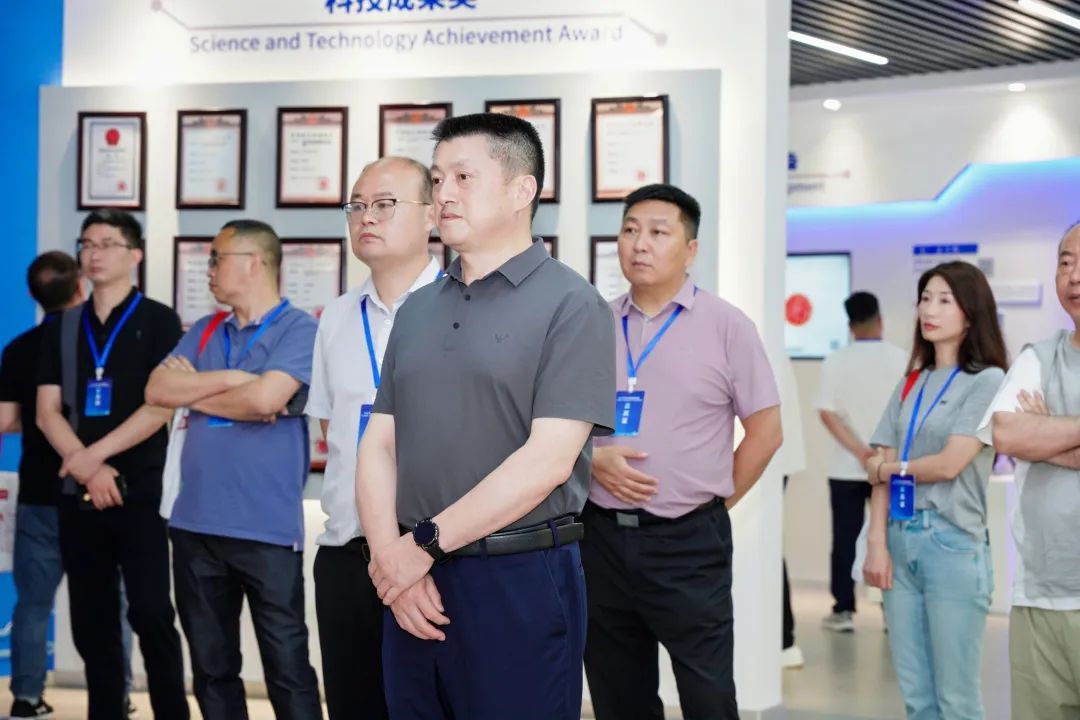 科技搭台 校企对接——九江市科技局携手湖北技交所举办“九创融荟·科技企业高校行”武汉专场活动
