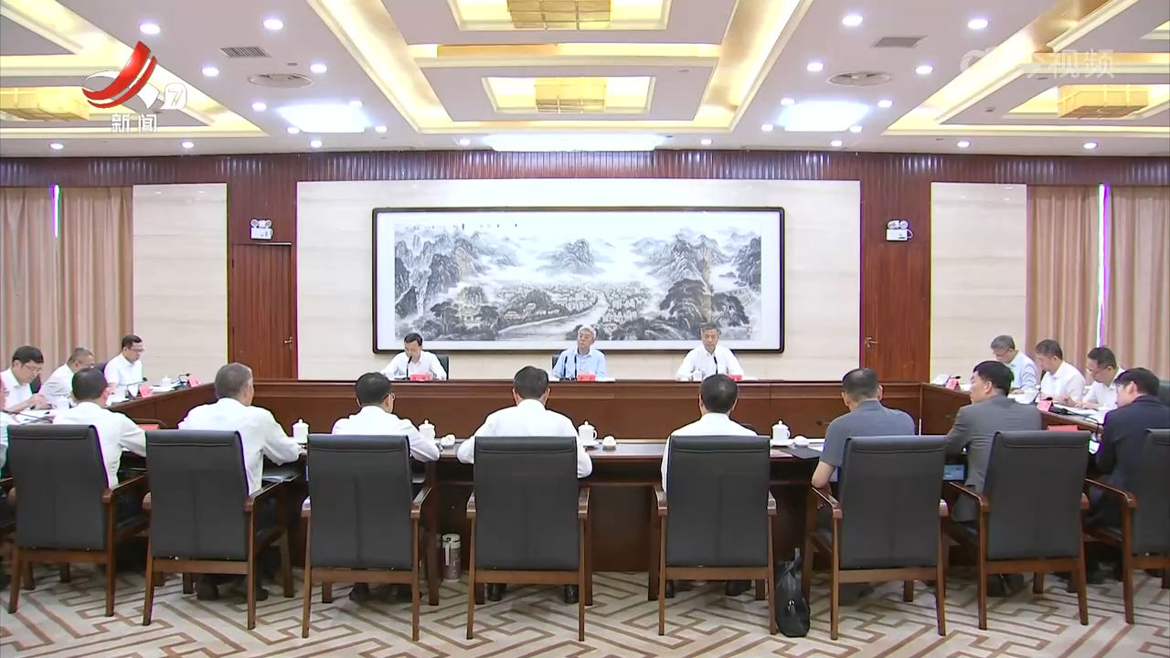 尹弘在宜春调研时强调 坚持以民营企业需求为导向 持续推动营商环境优化升级