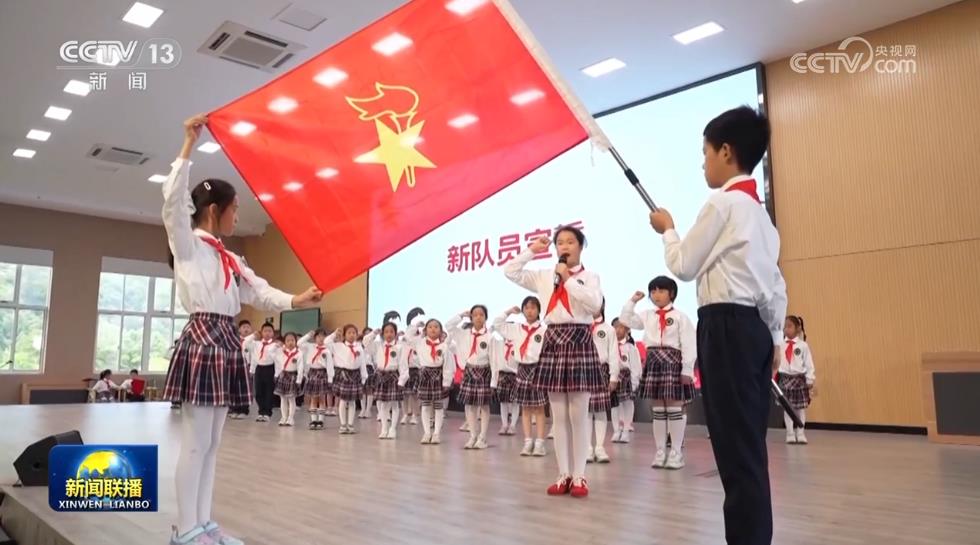 【新思想引领新征程】为强国建设民族复兴伟业时刻准备着