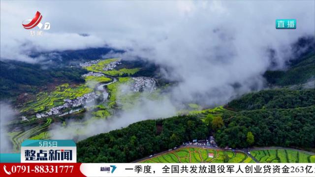整点新闻20250505 12：00