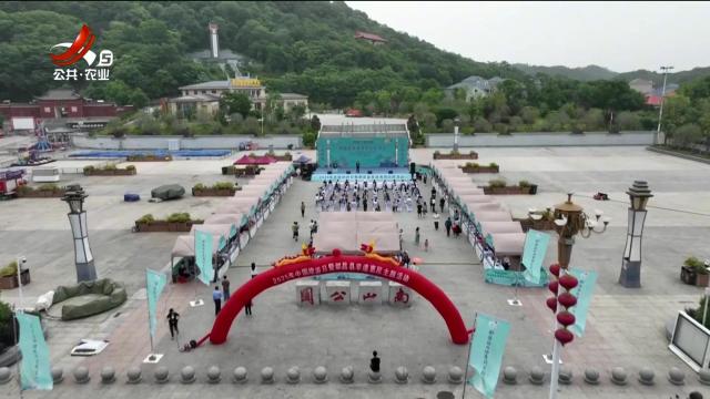 【锦绣山河 美好旅程】都昌非遗惠民活动举行