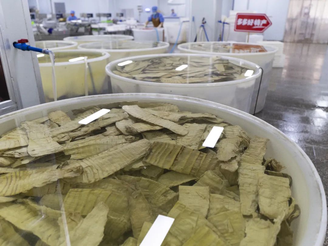 突然爆火！江西一知名特产年销售突破150万单