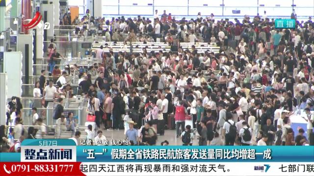 整点新闻20250507 10:00