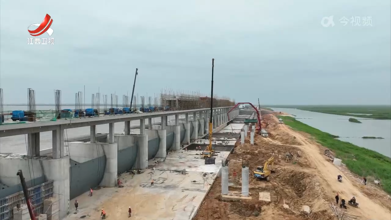 各地多措并举做好防汛备汛工作