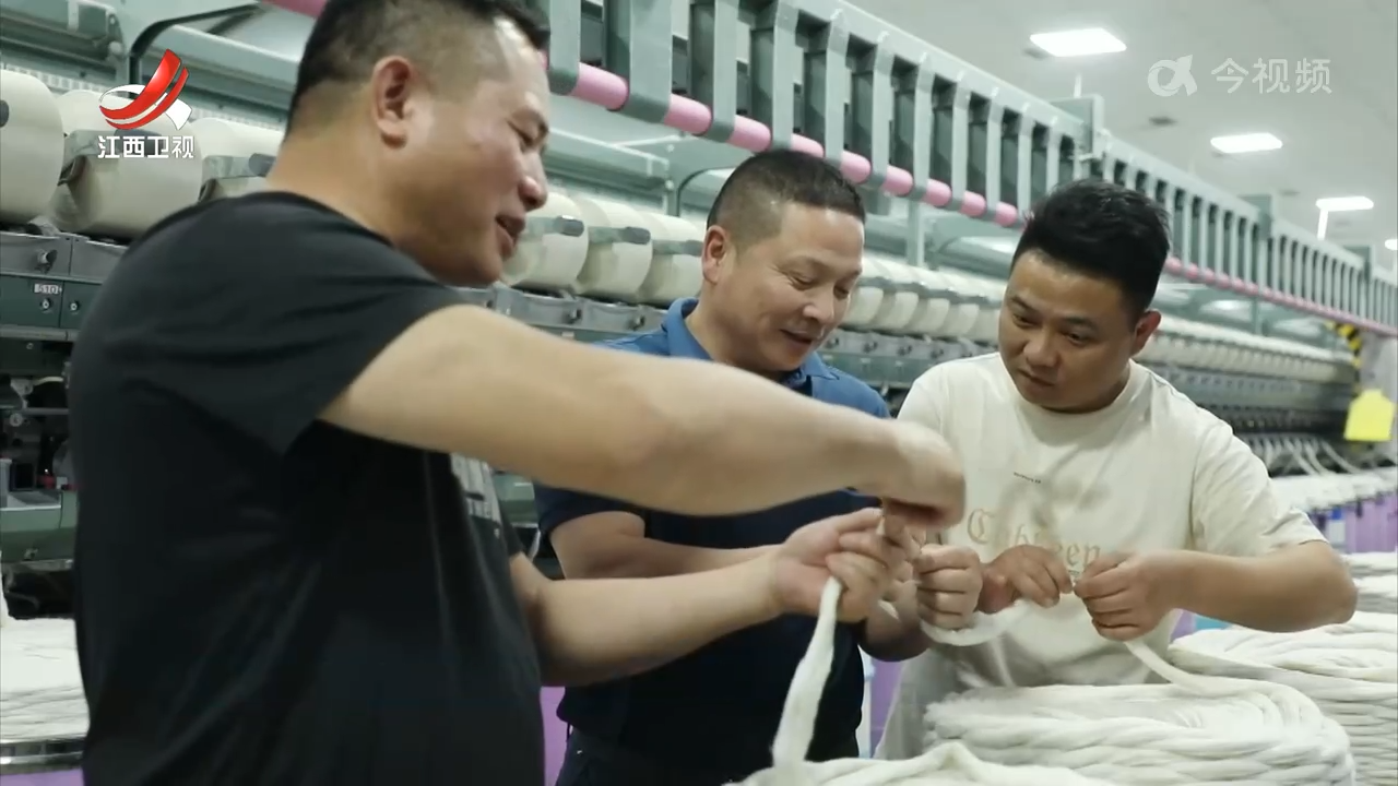 【发展一线看项目】匹克：补链项目建设提速 产业集聚效应初显