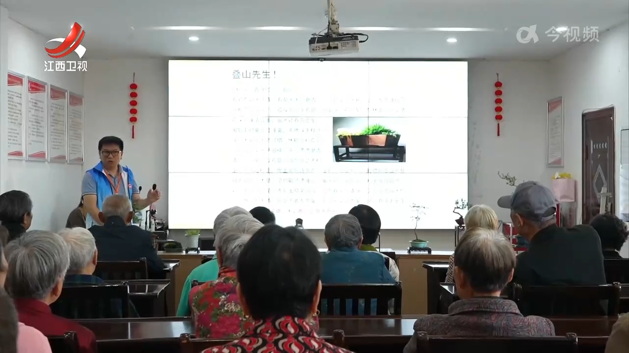 【“四个100”文化导师下乡】推动优质文化资源直达基层