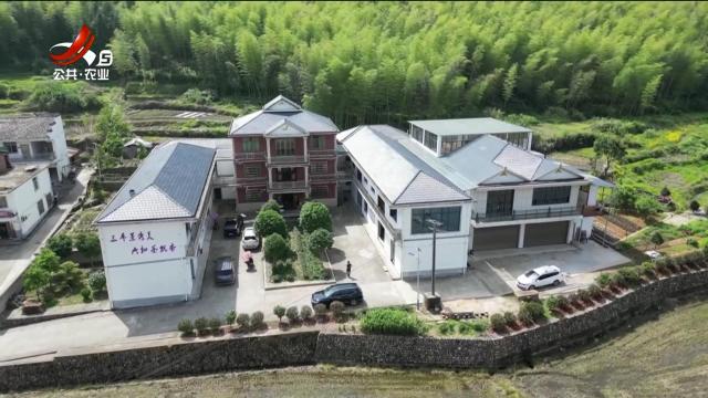 上饶：金融精准“滴灌” 赋能产业振兴