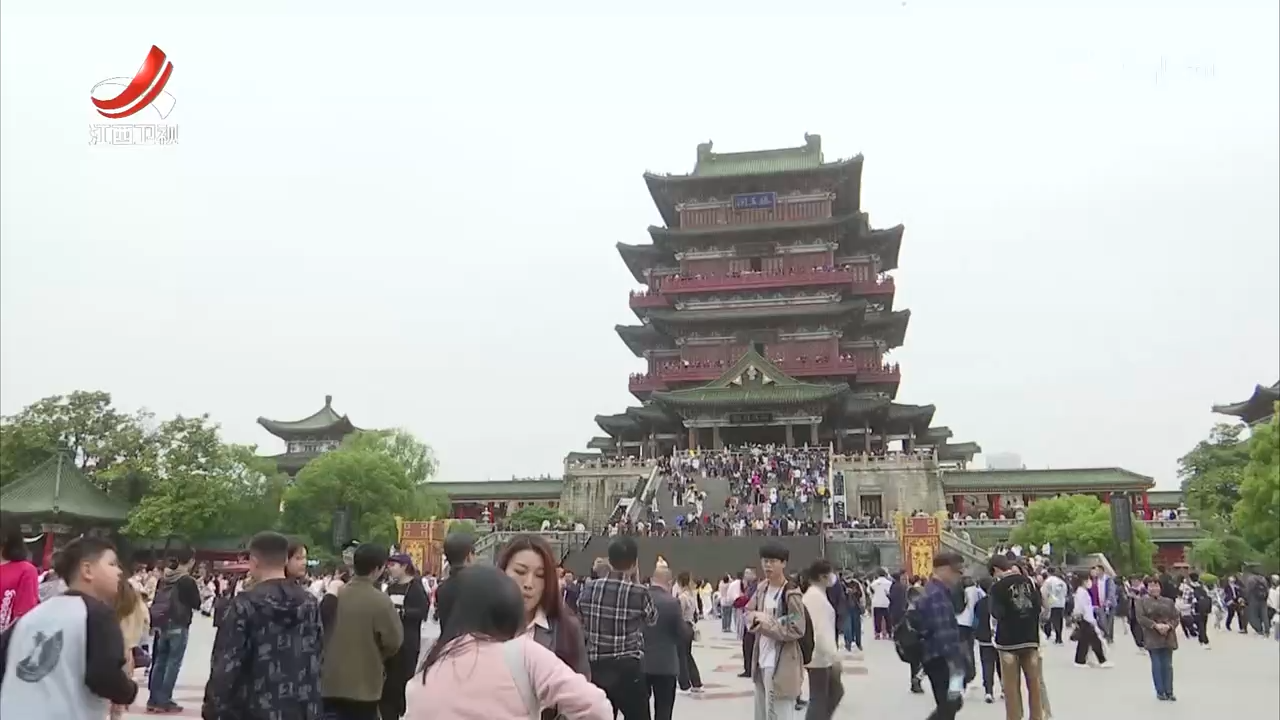 【提振消费进行时】粉丝流量变“留”量 持续激发消费活力