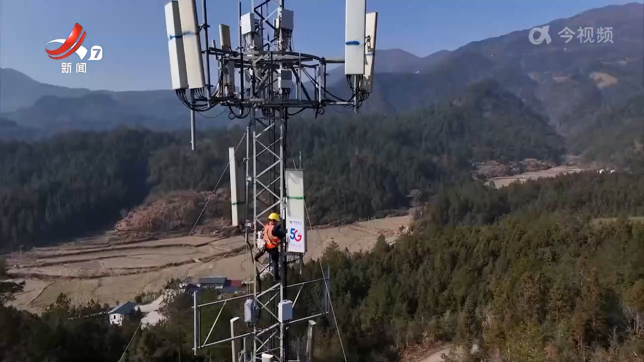 江西新闻联播20250519
