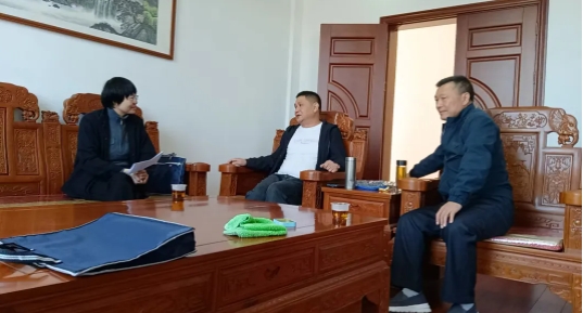 驻上饶市广丰区水利局纪检监察组：监督推动水厂技改 让群众喝上“放心水”