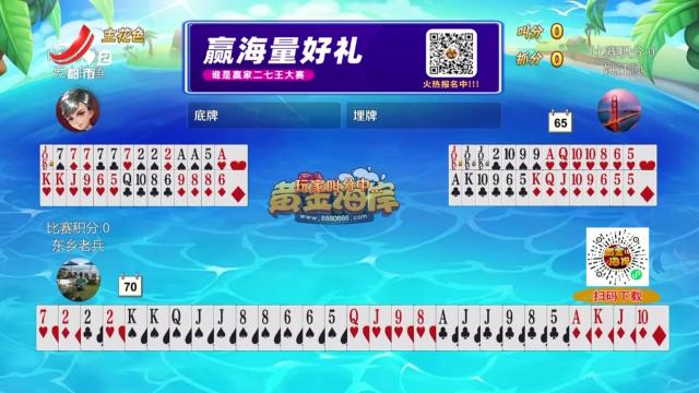 谁是赢家20250531