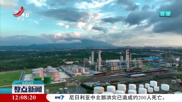 【改革在行动】九江：以产业“含绿量”提升发展“含金量”