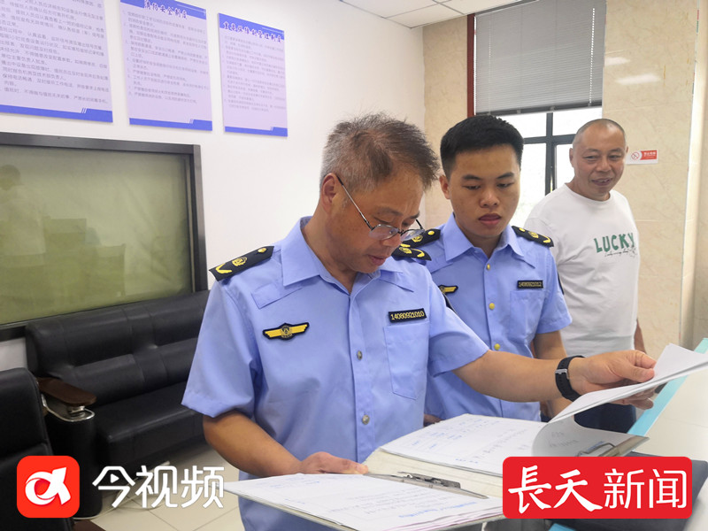 铜鼓县开展安全播出专项检查