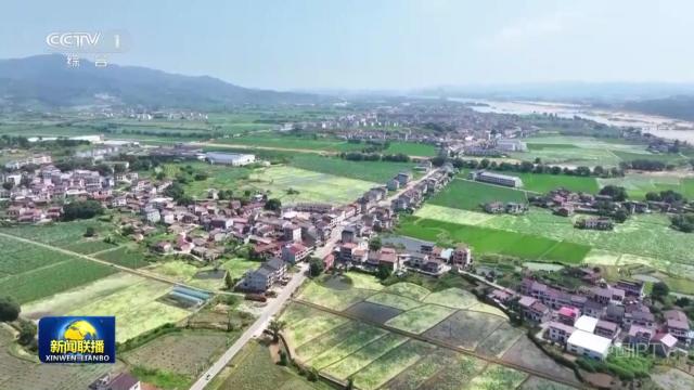 中央电视台《新闻联播》20250610