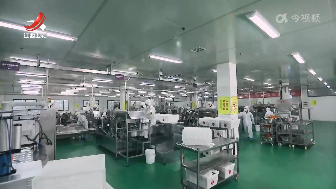 萍乡经开区：“四单”服务激活发展新动能