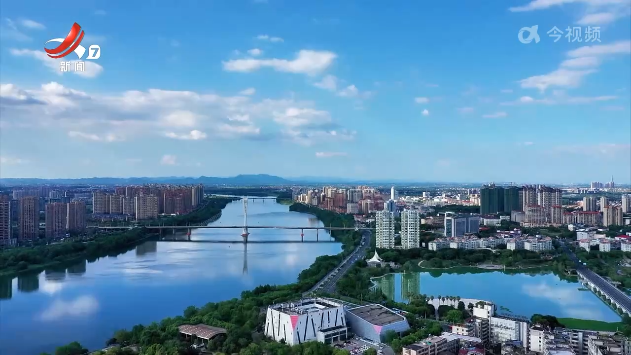 江西新闻联播20250626