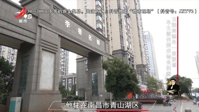 民法典在身边20250614 被砸的奔驰、“趴窝”的年检车