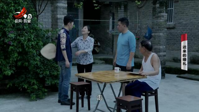 乡村栏目剧场20250622 迟来的婚礼