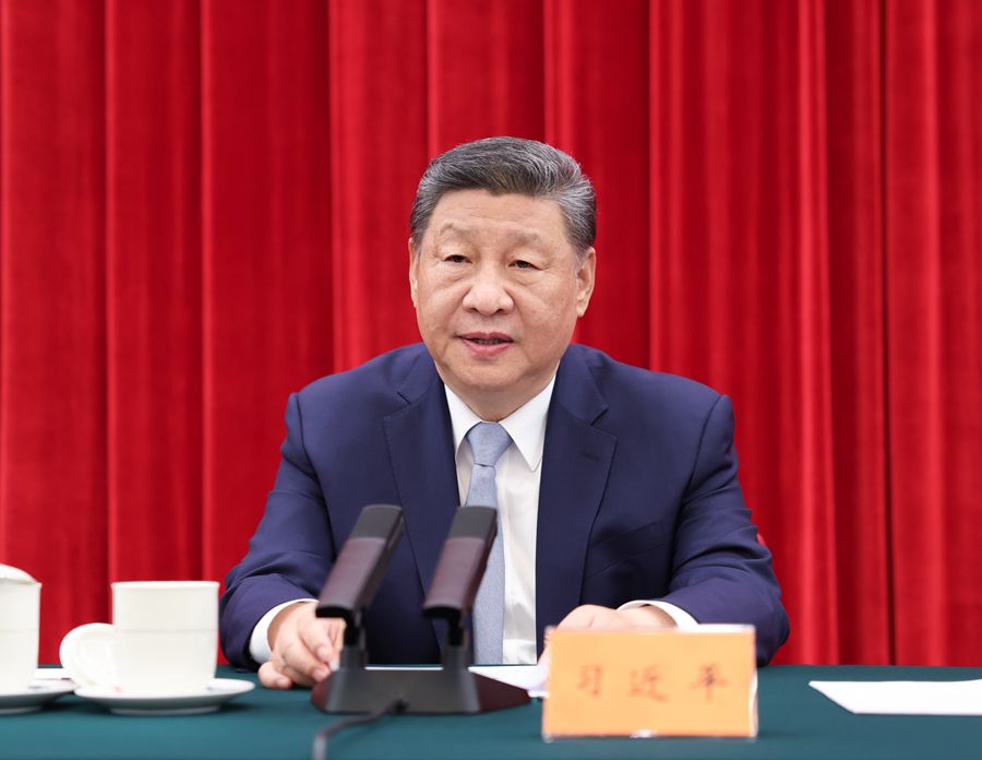 “续写千年友谊，开辟崭新未来”——习近平主席讲述的中国同中亚国家友好交往故事 