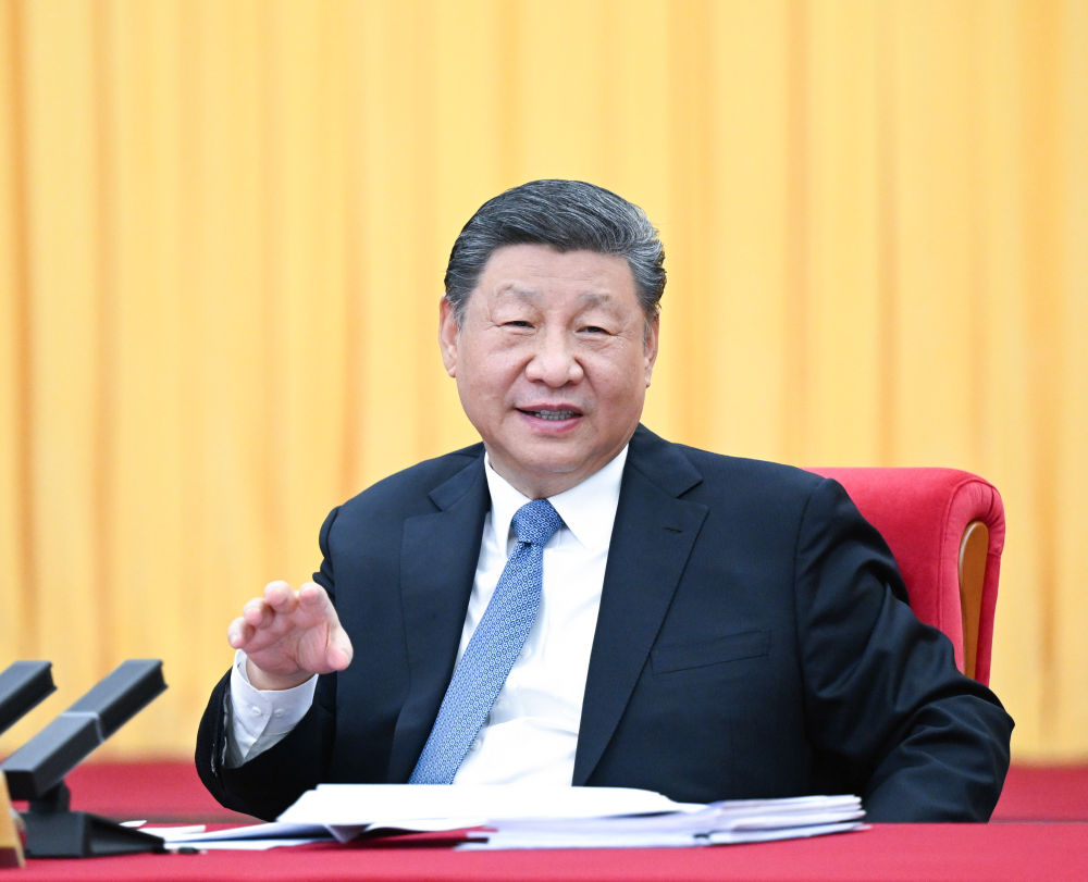 第一观察｜总书记要求这些事“从娃娃抓起”
