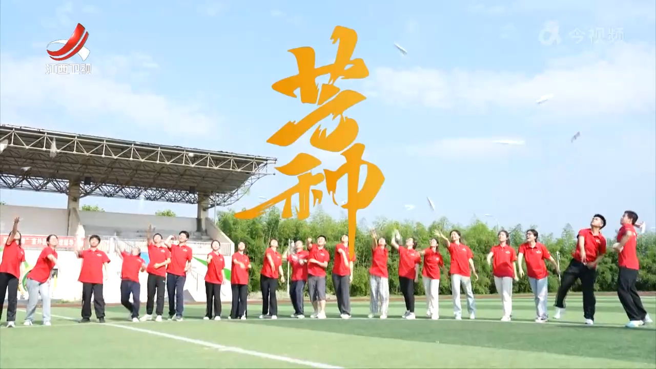 【文化中国行】二十四节气·芒种