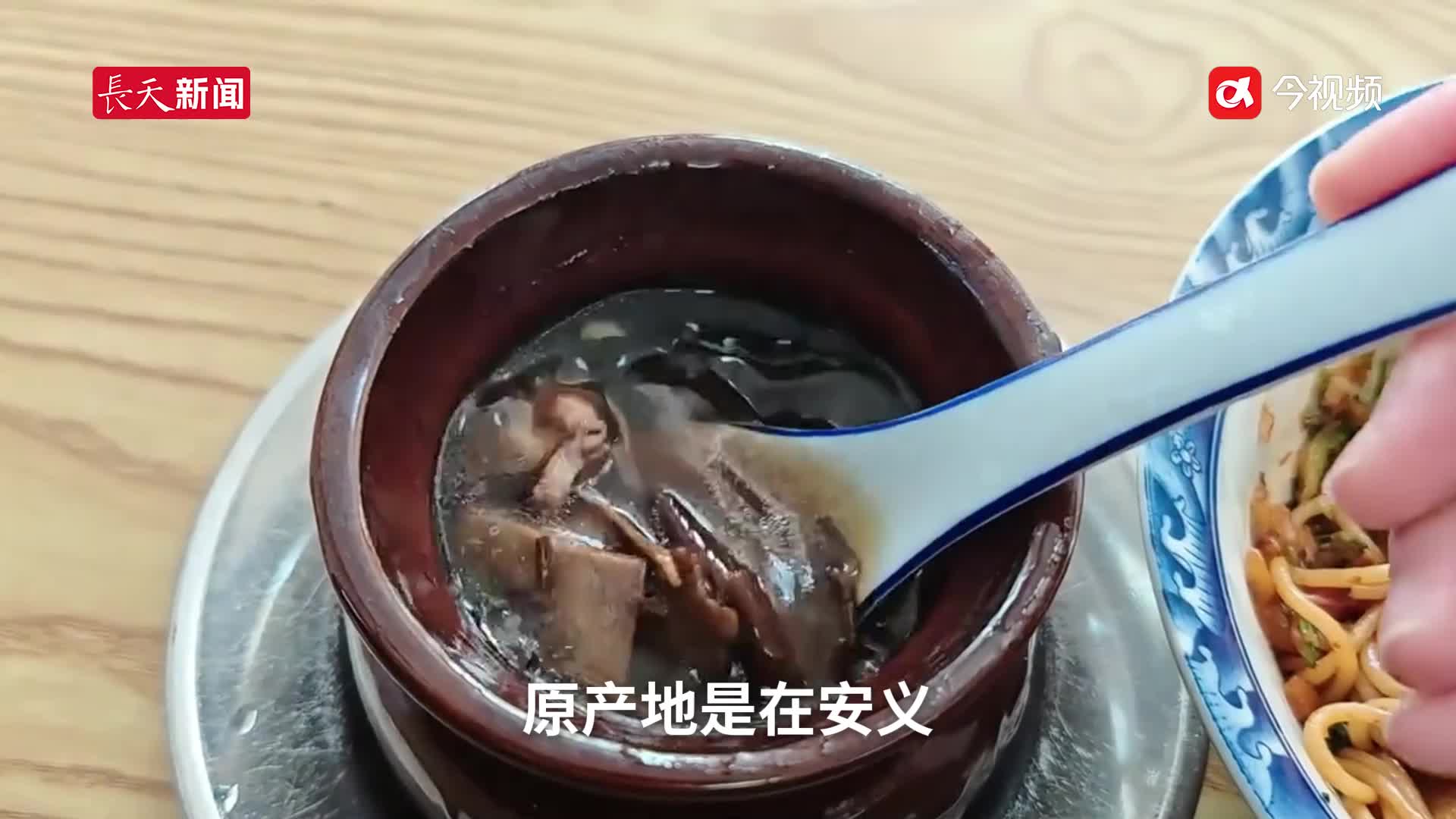 真材实料各具特色 米粉原产地来自江西成品质保证