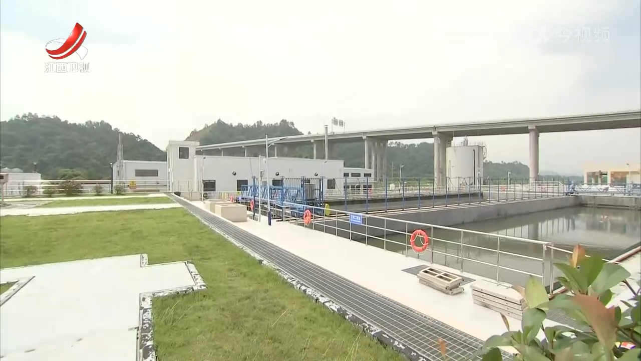 江西新闻联播20250612