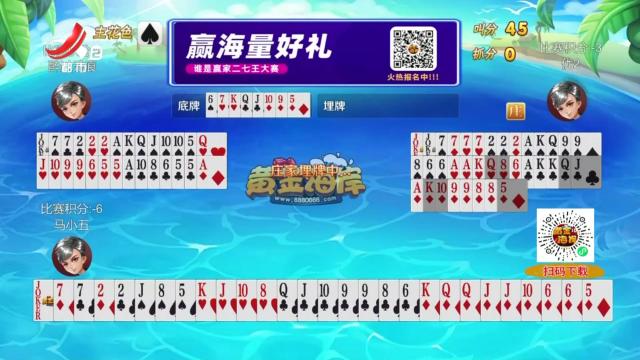 谁是赢家20250604