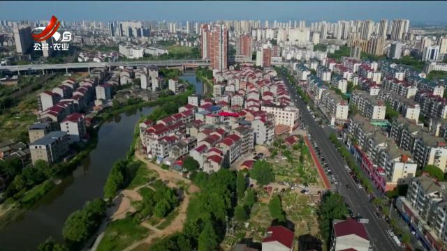 美丽江西在行动20250601 丰城市：城市向“新”问计于民 匠心打造富饶之城