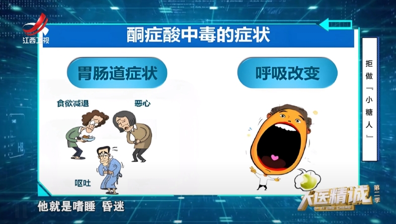 大医精诚20250620 拒做“小糖人”