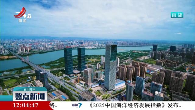 前4月江西规上服务业实现较快增长