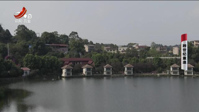 乡村栏目剧场20250624 跨世纪重逢