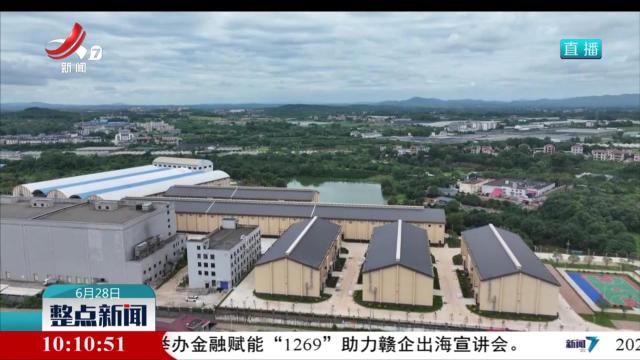 早稻开秤在即 收购准备就绪