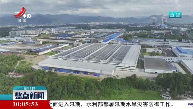 “抢运潮”涌现 外贸“热”力全开