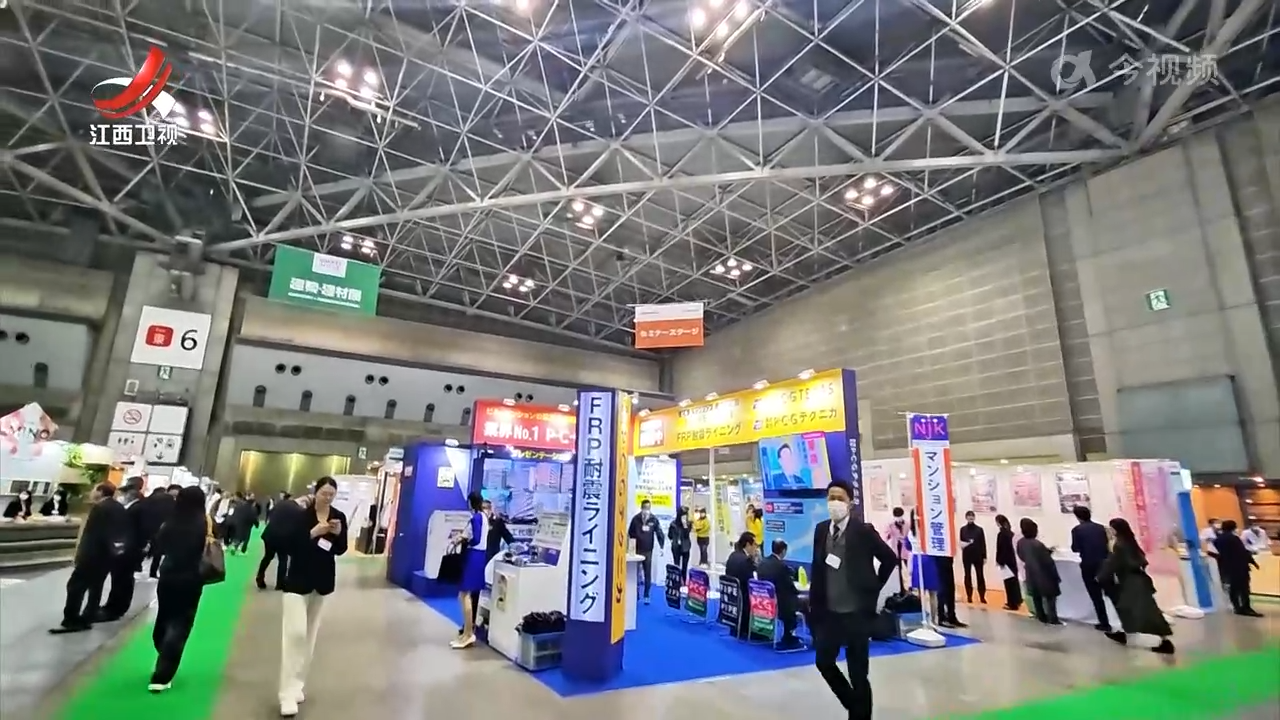 【一线调研】建材“老将”转型记