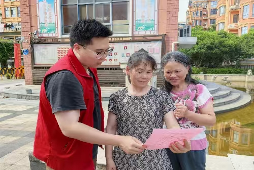 鹰潭月湖：为高考静音 为梦想护航
