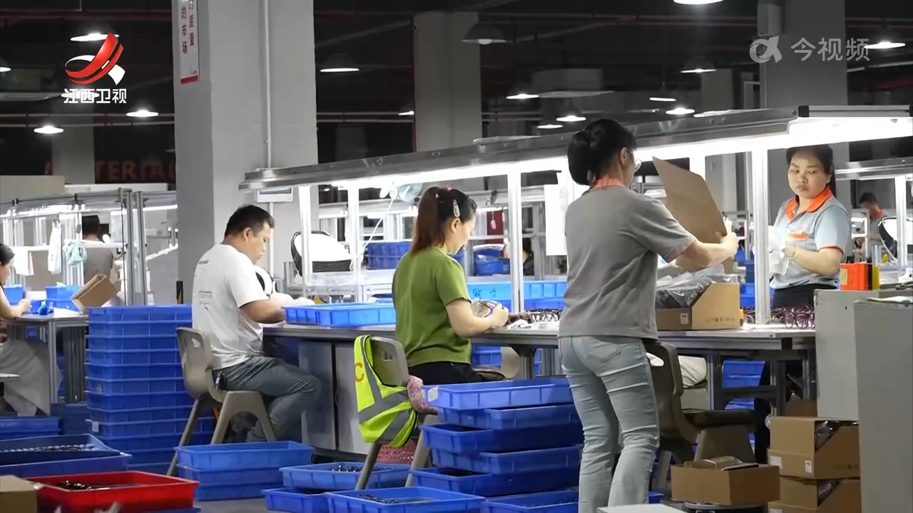 【奋战二季度 冲刺双过半】外贸企业“内外兼修” 探寻“突围”之路