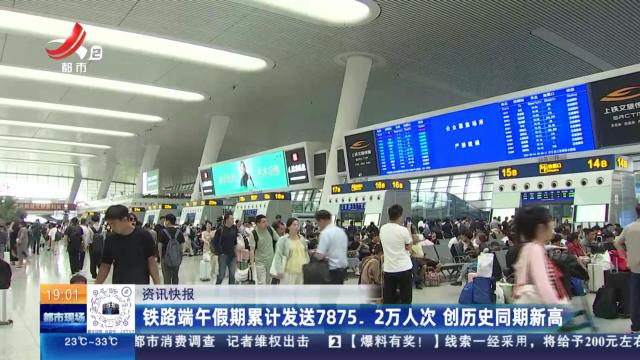 都市现场20250604