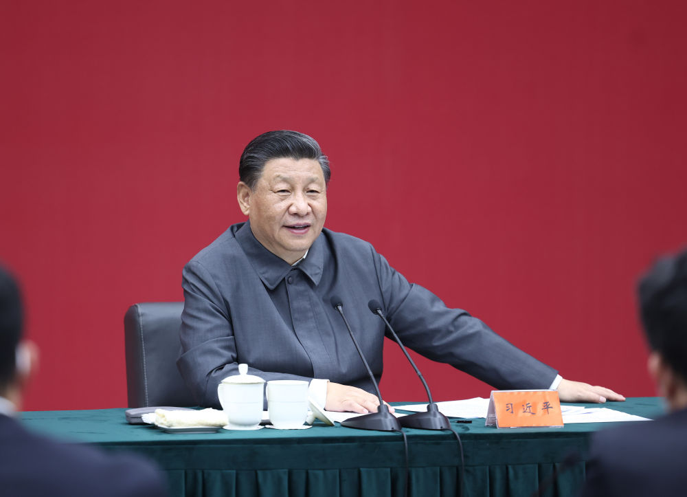 一见·站在历史的坐标前，我们如何凝望未来？ 