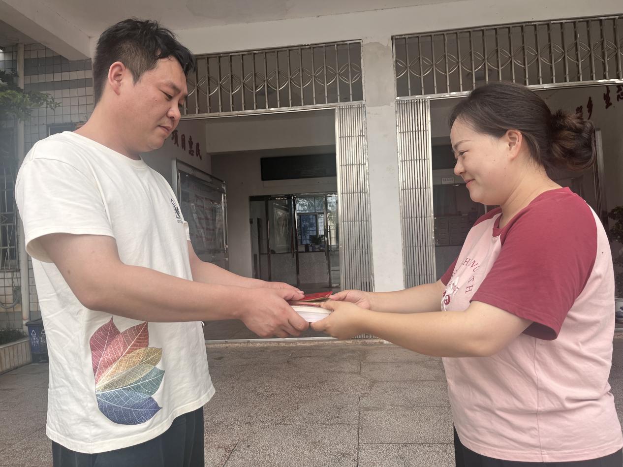 江西上高：赓续红色血脉 传承红色记忆