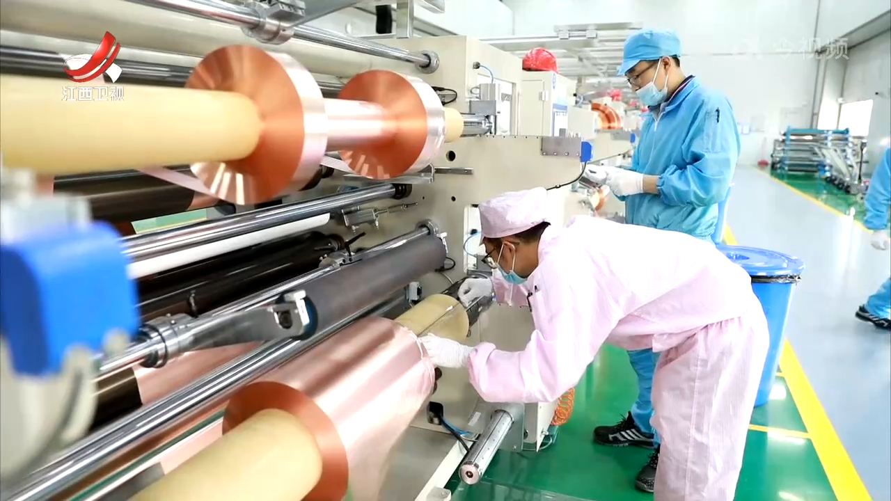 【持续优化升级营商环境】鹰潭：优化法治化营商环境 解决企业急难愁盼