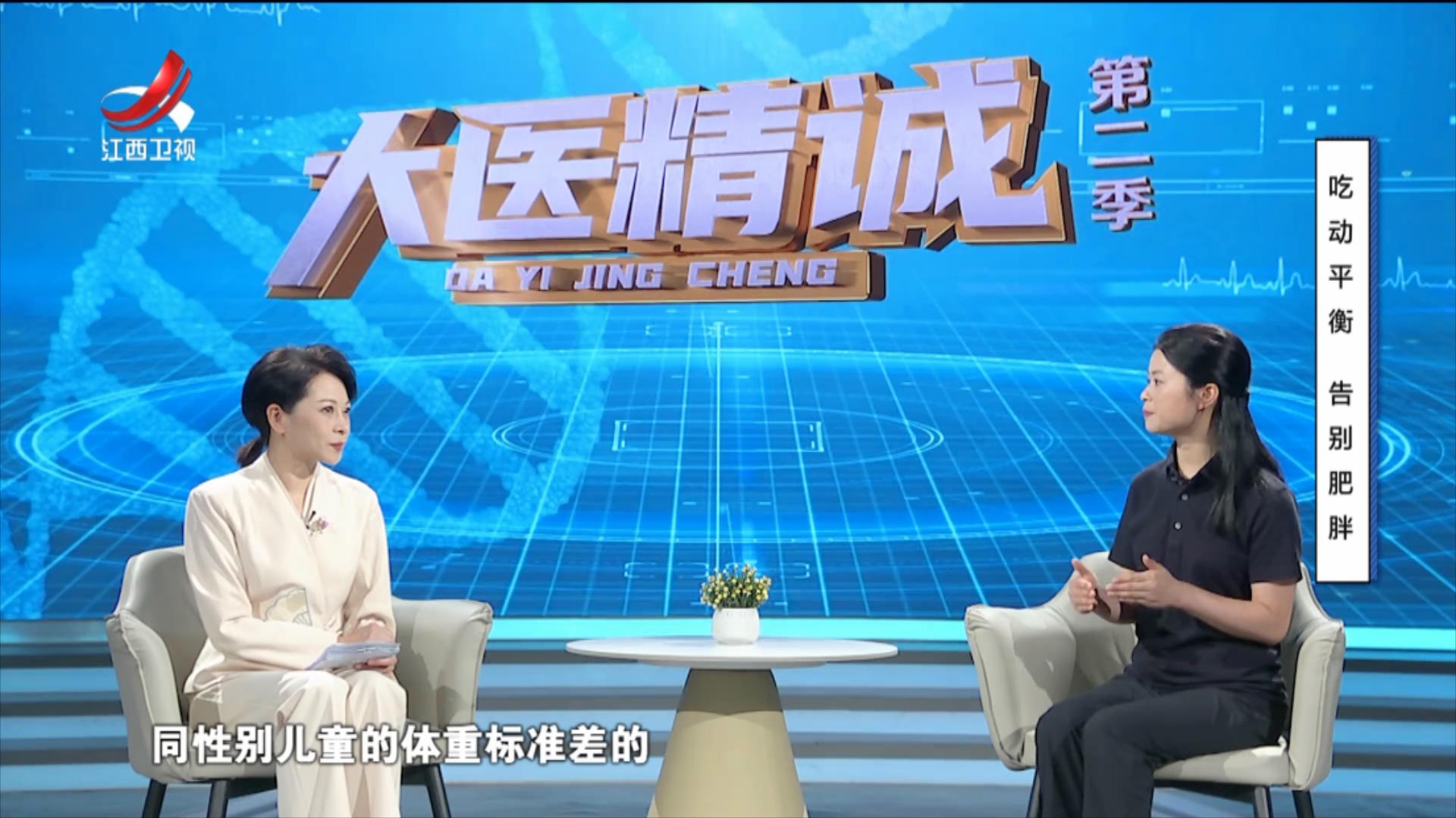 大医精诚20250627 解密“早熟”信号