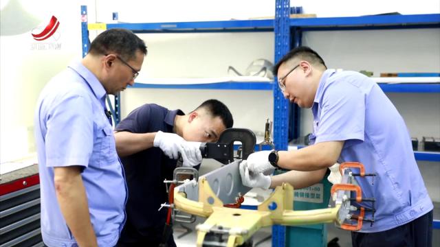 社会传真20250623 江西“星”程 助力航天