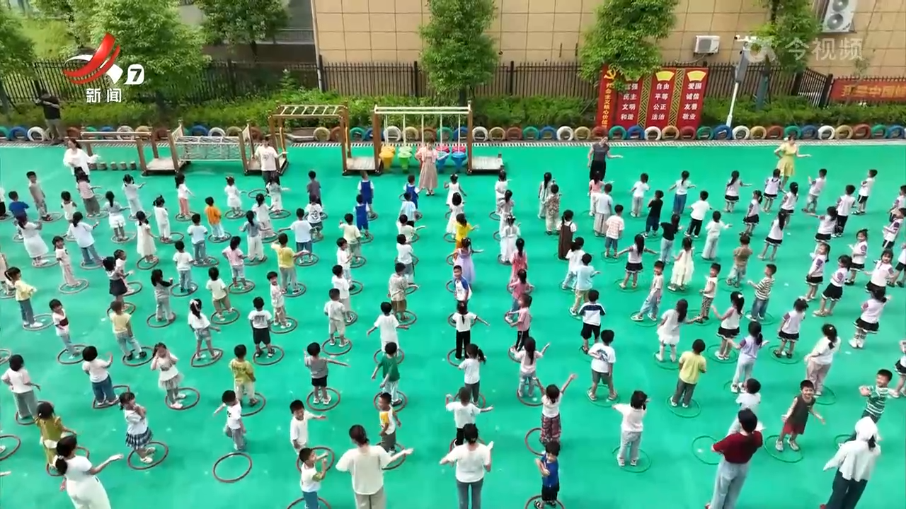 江西新闻联播20250618
