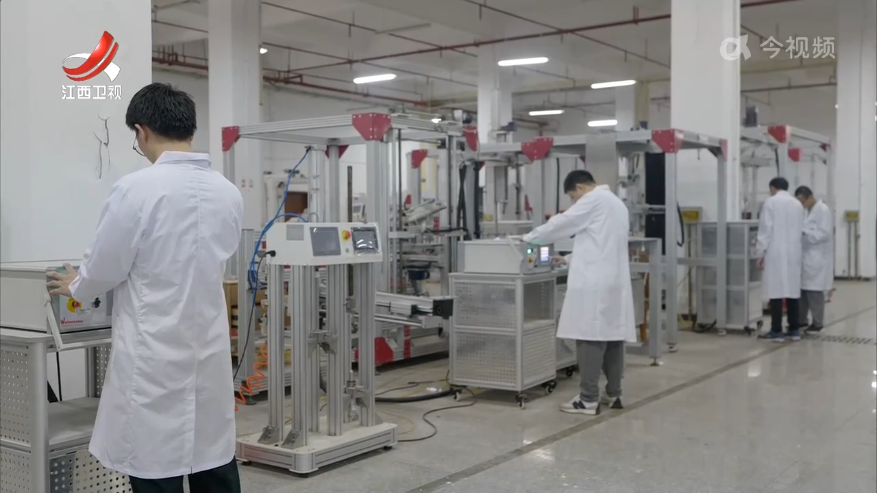 我省推行计量行政许可联审联办  审批环节时限压缩70%