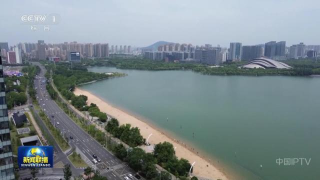 中央电视台《新闻联播》20250606