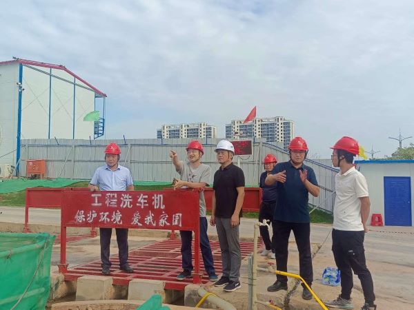 江西高安：按下“静音键” 倾力护航学子逐梦路